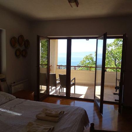 Villa Marija Охрид Екстериор снимка