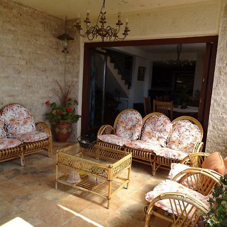 Villa Marija Охрид Екстериор снимка